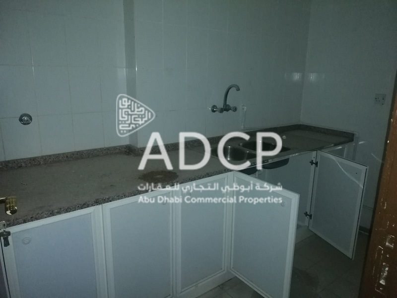 Kitchen ADCP 5261 in Al Khalidiyah